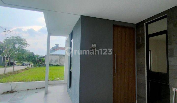 Disewakan Rumah 2 Sudah Renovasi Area Lippo Cikarang  2