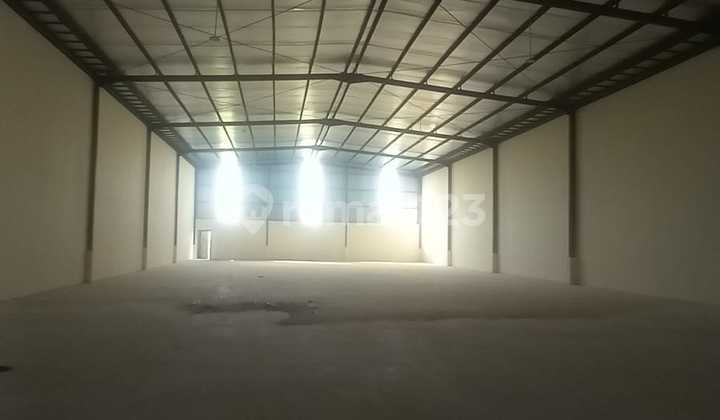 For Rent New Factory Well Renovated Ready to Occupy