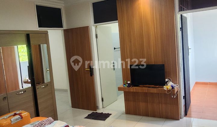 Disewakan Rumah Dekat Kawasan Delta Silcon Disewakan Rumah Dekat Kawasan Delta Silcon