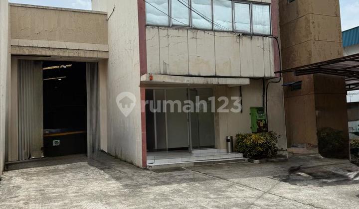 Dijual Pabrik Dalam Kawasan Cikarang Utara Dijual Pabrik Dalam Kawasan Cikarang Utara