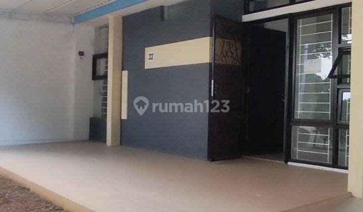 Disewakan Rumah Full Furnis Lippo Cikarang Akses Kawasan Industri 1