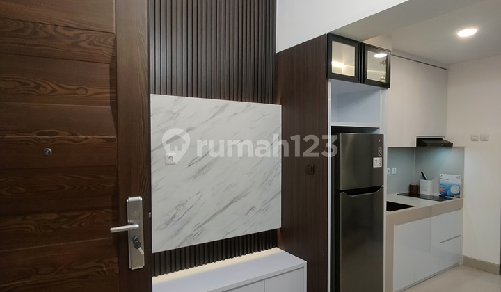 Disewakan Rumah di Cluster Niwa Delta Mas Udah Renovasi 2