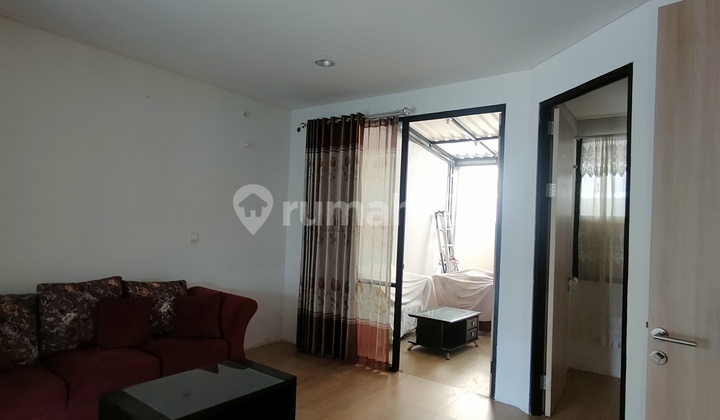 For Rent House in Lippo Cikarang Area Fully Furnished 2