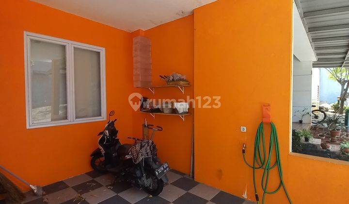 Disewakan Rumah 1 Lantai Luas Full Furnis Area Lippo Cikarang 2