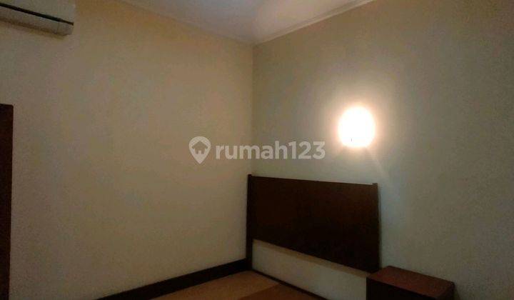 Disewakan Rumah 2 Lantai Full Furnis Lippo Cikarang  2