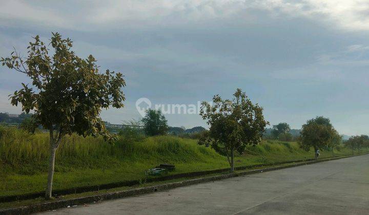 Dijual Lahan Kavling Dalam Kawasan Industri Lippo Cikarang  1