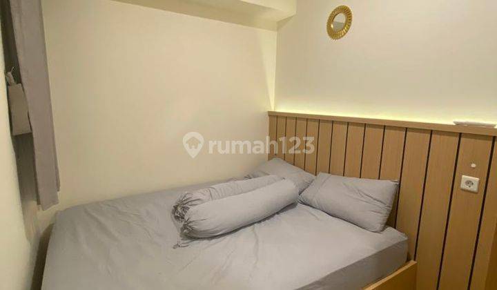 Disewakan Type 2 Kamar Full Furnis Apartemen Meikarta Akses Tol 2