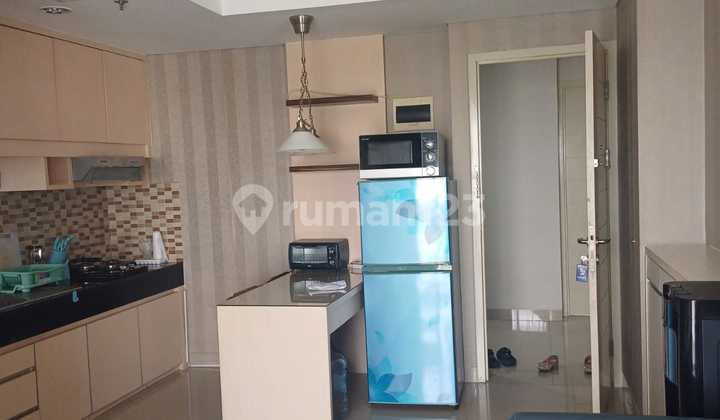 For Rent: Trivium Apartment Unit, Lippo Cikarang, Hyundai Access.