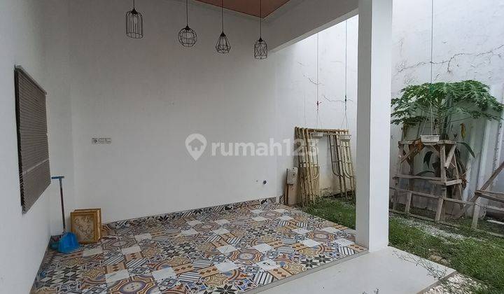 Dijual Rumah Minimalis 2 Lantai Selangkah Mall Aeon Delta Mas 2