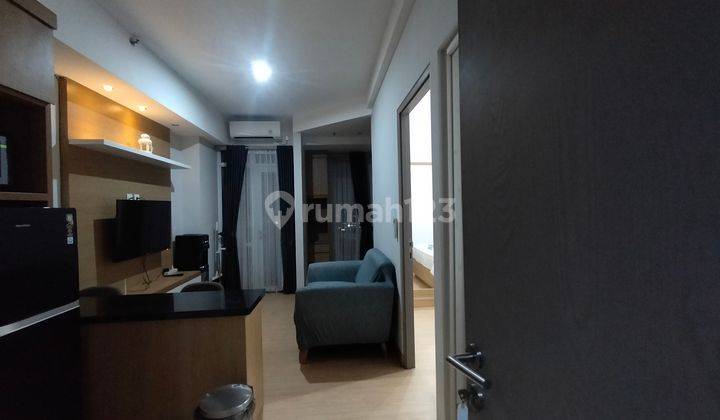 Disewakan Unit Apartemen Full Furnis Dalam Kawasan Mm2100 2