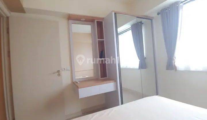 DISEWAKAN UNIT APARTEMEN MEIKARTA FULL FURNIS LIPPO CIKARANG  2