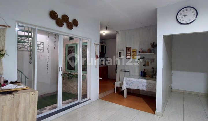 For Sale, Fully Renovated House in BWI 1 Housing Complex. 2