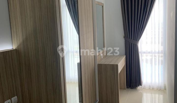 DISEWAKAN UNIT APARTEMEN VASANTA INOPARK DALAM KAWASAN MM2100 1