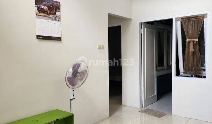 Dijual Rumah Dalam Perumahan Lippo Cikarang  2