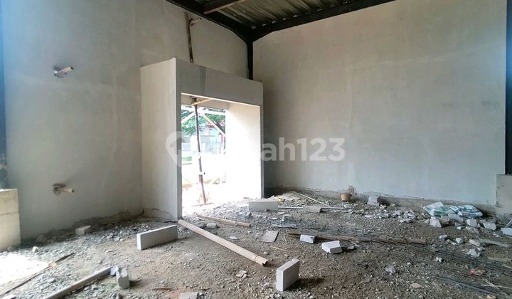 For Rent New Factory in Lippo Cikarang Area For Rent New Factory in Lippo Cikarang Area