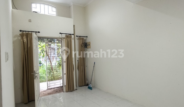 Dijual Rumah Udah Renovasi Dalam Cluster Area Lippo Cikarang 2