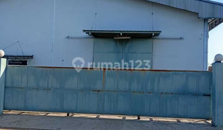 Dijual Atau Sewa Gudang Lokasi Karawang Lokasi Stragis Dijual Atau Sewa Gudang Lokasi Karawang Lokasi Stragis