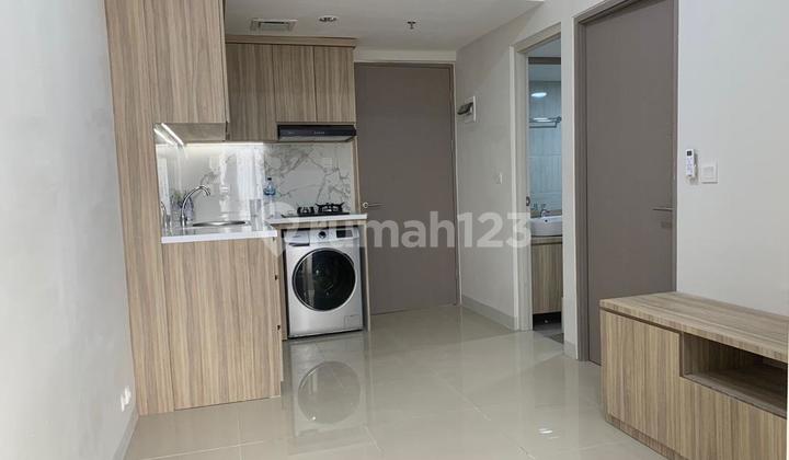 FOR RENT: VASANTA INOPARK APARTMENT UNIT IN THE MM2100 AREA FOR RENT: VASANTA INOPARK APARTMENT UNIT IN THE MM2100 AREA