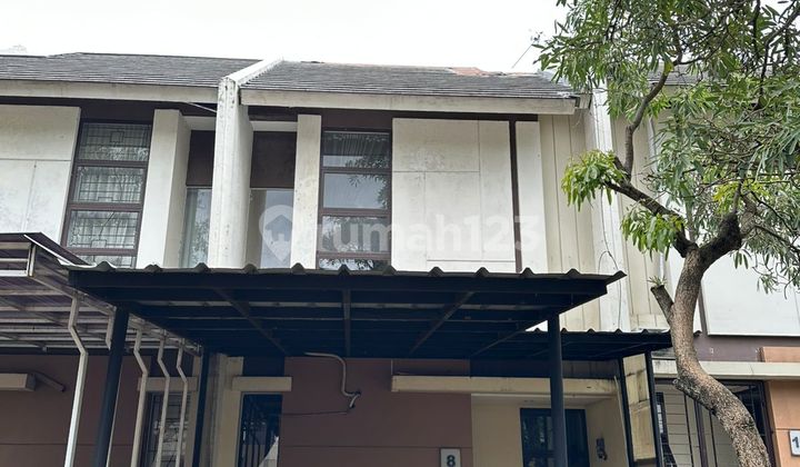 Rumah Ini Dijual Di Lokasi Strategis Area Lippo Cikarang Rumah Ini Dijual Di Lokasi Strategis Area Lippo Cikarang