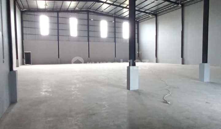 Warehouse for Rent in Cikarang Industrial Area Warehouse for Rent in Cikarang Industrial Area
