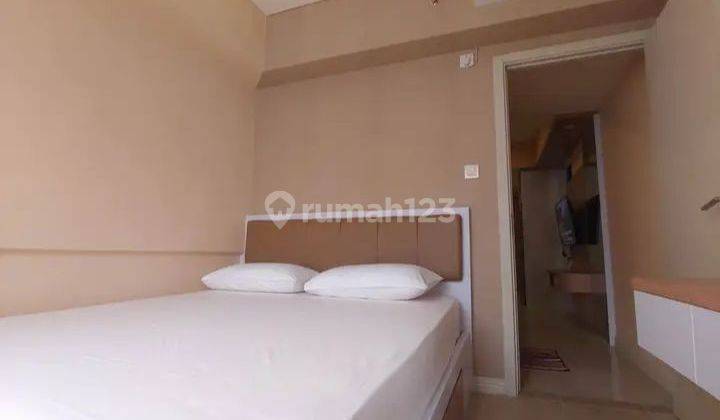 DISEWAKAN UNIT APARTEMEN MEIKARTA FULL FURNIS LIPPO CIKARANG  1