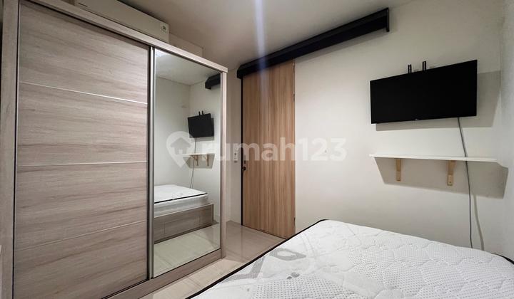 Disewakan Rumah 2 Lantai Full Furnis Area Lippo Cikarang 2