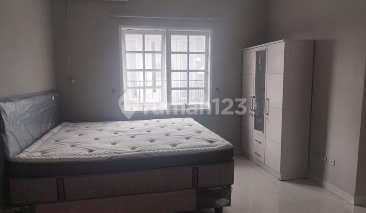 FOR RENT 2-STORY FURNISHED HOUSE DIRECT ACCESS TO GIIC KAWASA DELTA MAS CIKARANG CENTER 2