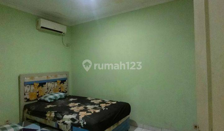 Disewakan Rumah 2 Lantai Full Furnis Kamar 5 Lippo Cikarang 2