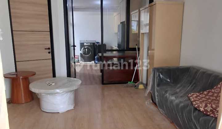 Disewakan Rumah Minimalis Dalam Cluster Lippo Cikarang
