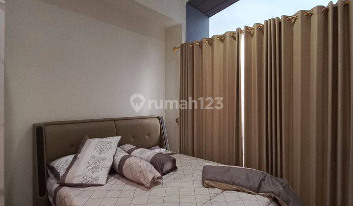Disewakan Rumah Full Furnis Cluster Minimalis Lippo Cikarang 1