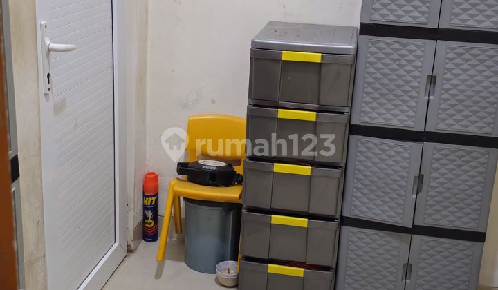 For Rent: House in Delta Mas Area, Central Cikarang, Near the Industrial Zone 2