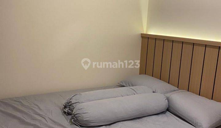 Disewakan Type 2 Kamar Full Furnis Apartemen Meikarta Akses Tol 1