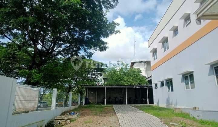 DIJUAL PABRIK DALAM KAWASAN INDUSTRI WILAYAH CIKARANG DIJUAL PABRIK DALAM KAWASAN INDUSTRI WILAYAH CIKARANG