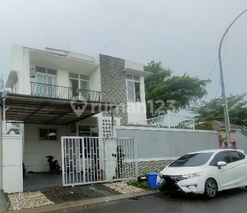 Dijual Rumah Minimalis Lokasi Delta Mas Cikarang Pusat