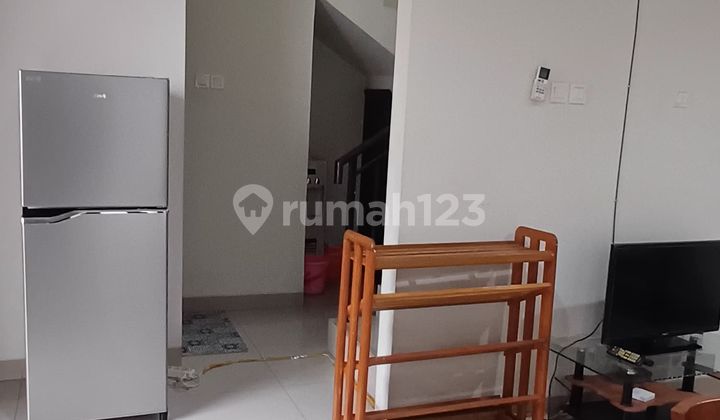 For Rent: 2-Story Minimalist Type House in Lippo Cikarang Area 2