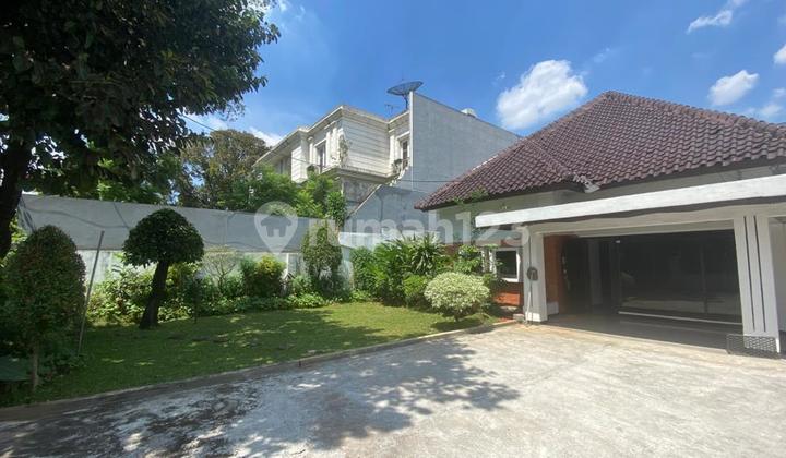 COMFY HOUSE AT MENTENG