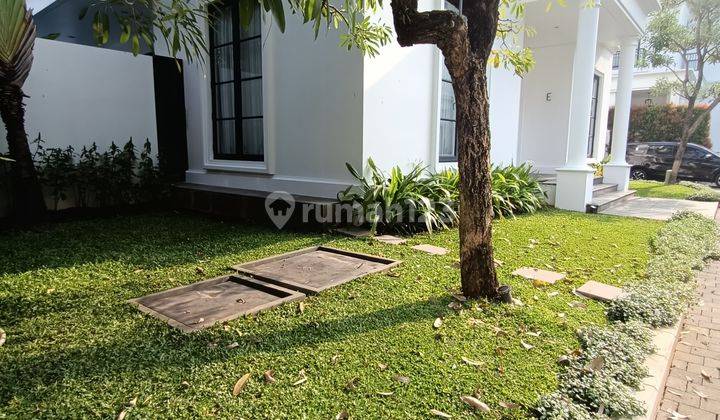 Beautiful House di Area yang Tenang dan Nyaman 2