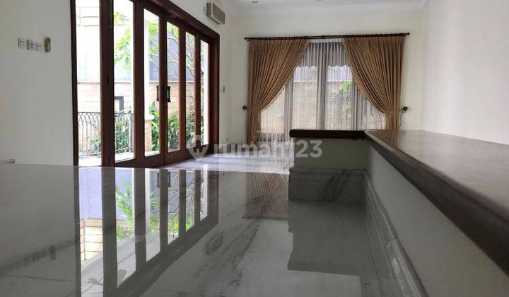 Beautiful Townhouse  at Ampera 2