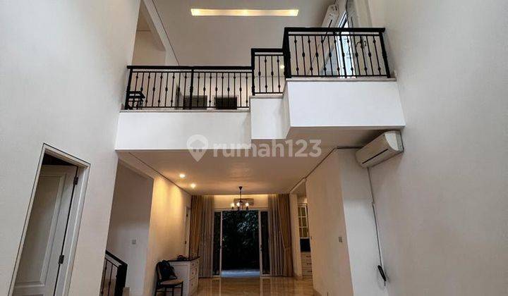 Beautiful House in Quiet Area at Menteng, Central Jakarta 1