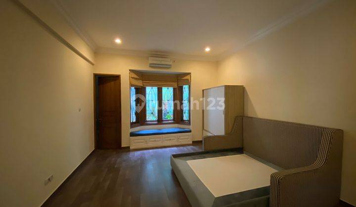 Beautiful, comfortable house in quite area  at Kemang, South Jakarta 2