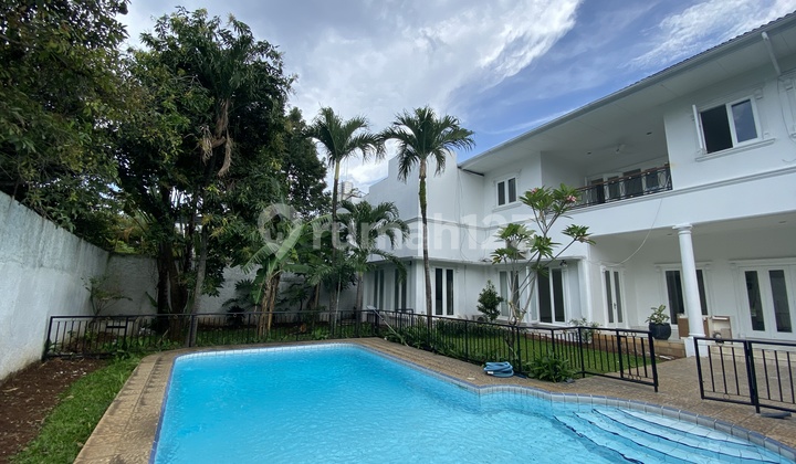 FOR SALE BIG HOUSE AT CIPETE 1