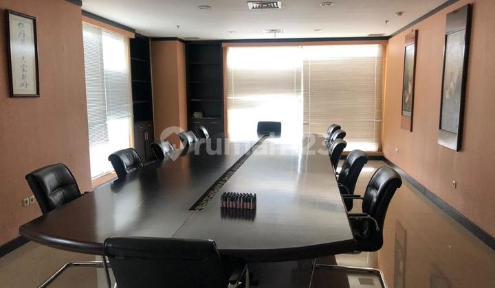 Office Space Permata Hijau South Jakarta Office Space Permata Hijau South Jakarta