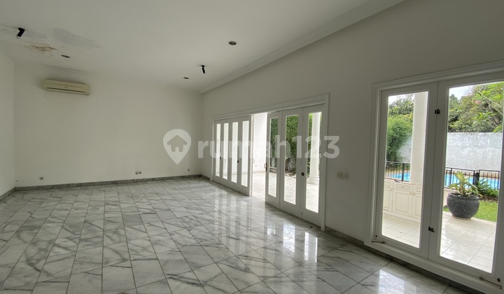 FOR SALE BIG HOUSE AT CIPETE 2