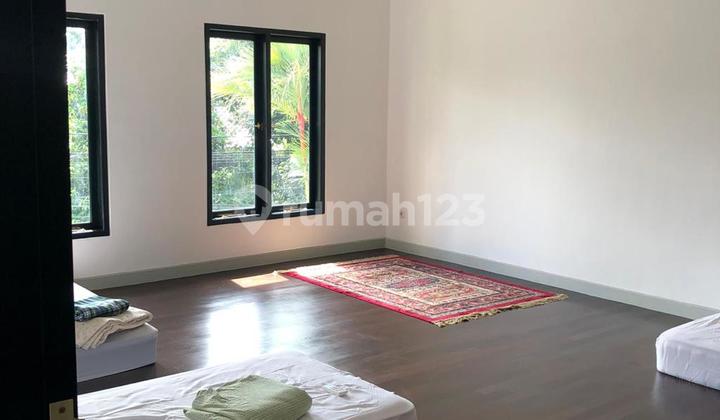 LUXURY AND ELEGANT HOME WITH A QUIET AREA@CIPETE, SOUTH JAKARTA 2