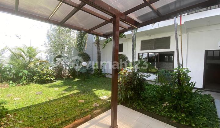 COMFY HOUSE AT MENTENG 2