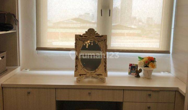 Apartement Permata Senayan 1 BR Furnished Bagus 6