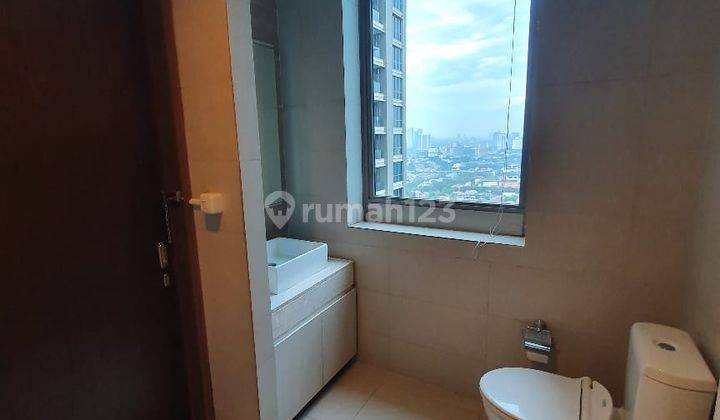 Apartment Residence8 Senopati 2 Bed Rooms, Full Furnished, Renovated, Strategic Location 2