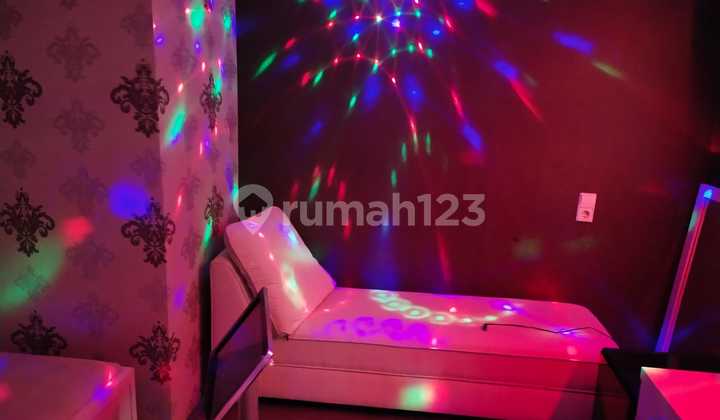 Apartement Park Royale 2 BR Bagus Sekali 8