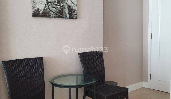 Apartment Batavia 1 Bed Room Renovated Minimalis., Strategic Location At Cbd Area  2