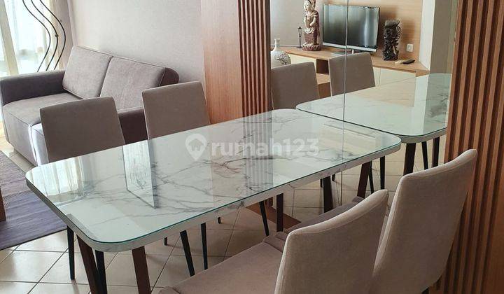 Apartment Batavia 1 Bed Room Renovated Minimalis., Strategic Location At Cbd Area  2